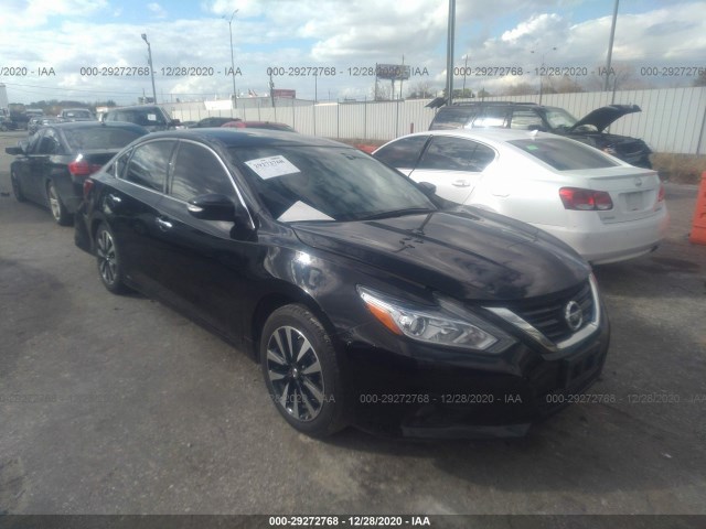 NISSAN ALTIMA 2018 1n4al3ap5jc170014