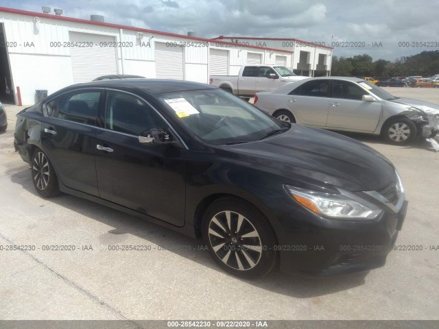 NISSAN ALTIMA 2018 1n4al3ap5jc170109