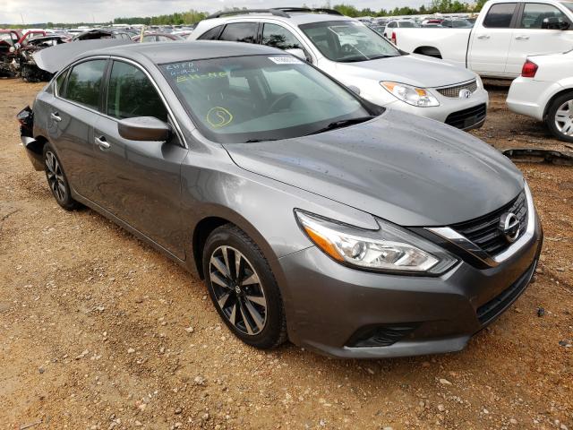 NISSAN ALTIMA 2.5 2018 1n4al3ap5jc170305