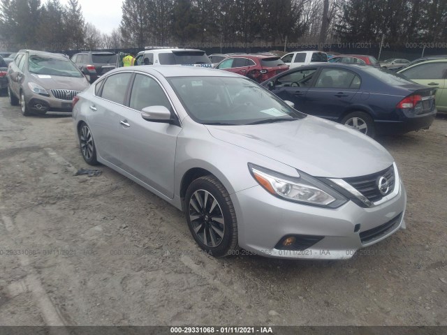 NISSAN ALTIMA 2018 1n4al3ap5jc170899