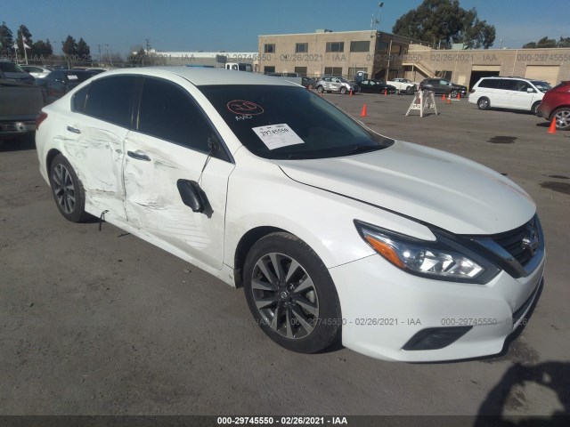 NISSAN ALTIMA 2018 1n4al3ap5jc170997