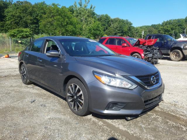 NISSAN ALTIMA 2.5 2018 1n4al3ap5jc171566