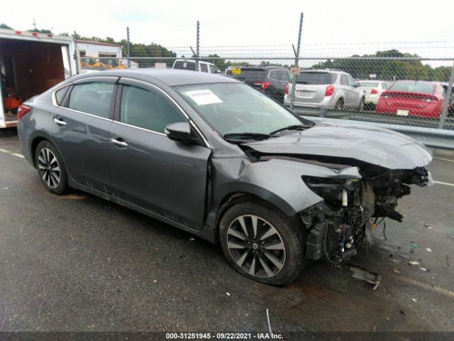 NISSAN ALTIMA 2018 1n4al3ap5jc171759