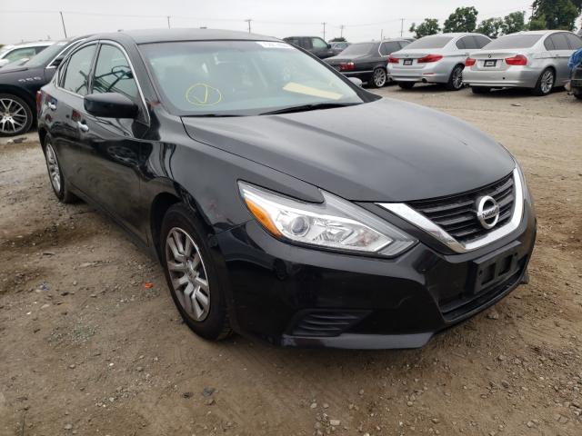 NISSAN ALTIMA 2.5 2018 1n4al3ap5jc172409