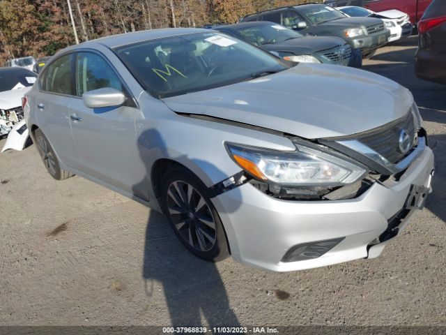 NISSAN ALTIMA 2018 1n4al3ap5jc172720