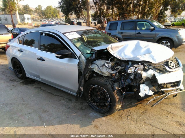 NISSAN ALTIMA 2018 1n4al3ap5jc173558