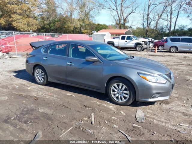 NISSAN ALTIMA 2018 1n4al3ap5jc173642