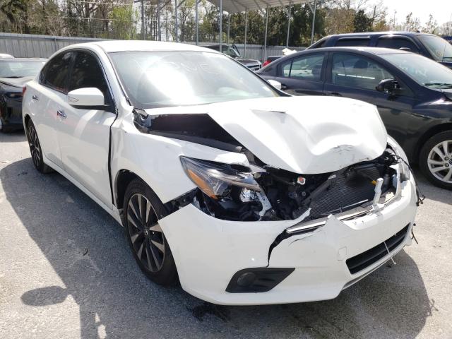 NISSAN ALTIMA 2.5 2018 1n4al3ap5jc174869