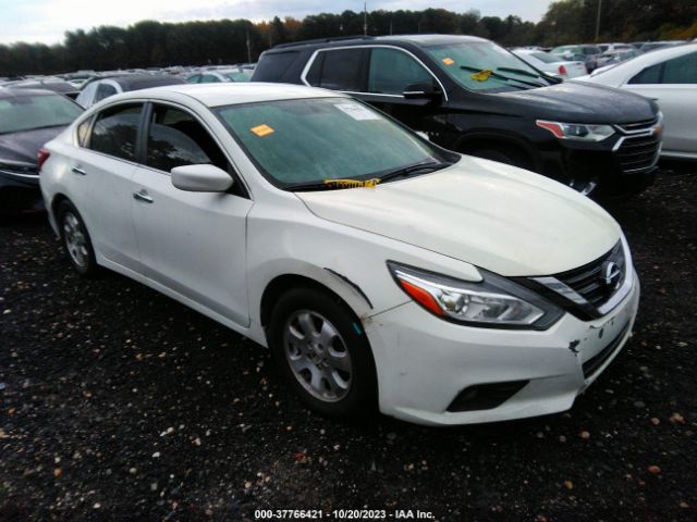 NISSAN ALTIMA 2018 1n4al3ap5jc175116