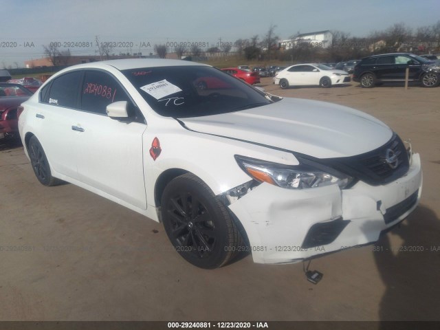 NISSAN ALTIMA 2018 1n4al3ap5jc175312