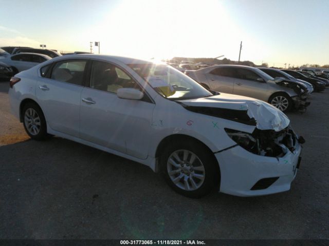 NISSAN ALTIMA 2018 1n4al3ap5jc175407