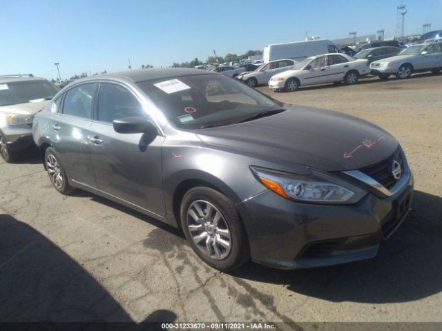 NISSAN ALTIMA 2018 1n4al3ap5jc175438