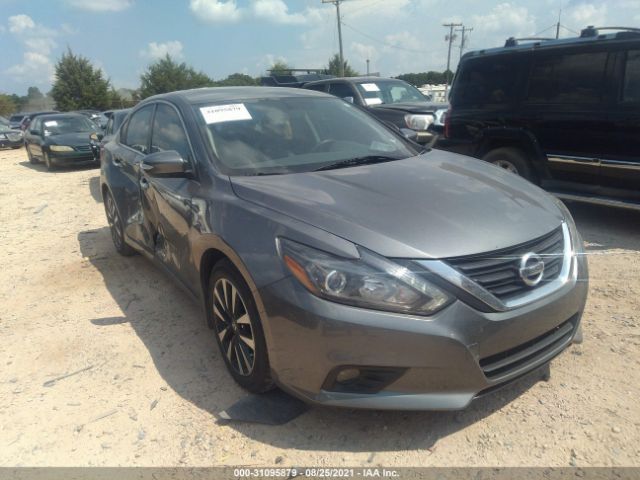 NISSAN ALTIMA 2018 1n4al3ap5jc175827