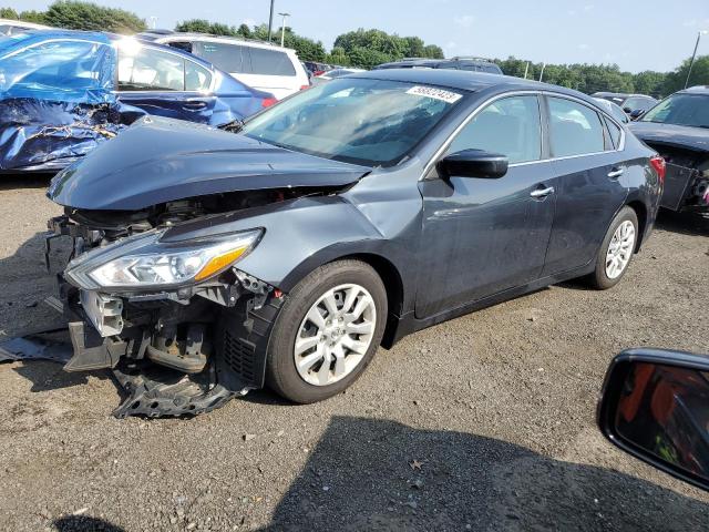 NISSAN ALTIMA 2.5 2018 1n4al3ap5jc175892