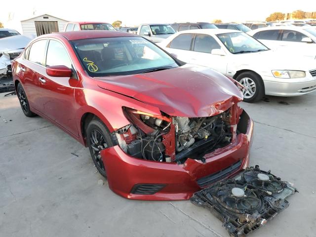 NISSAN ALTIMA 2.5 2018 1n4al3ap5jc176024