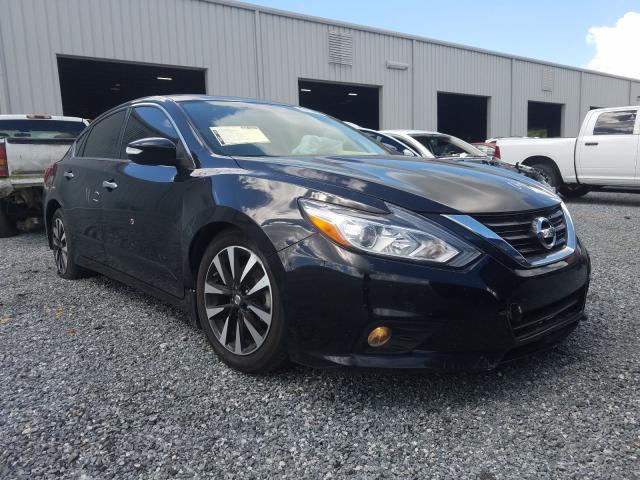 NISSAN ALTIMA 2018 1n4al3ap5jc176248