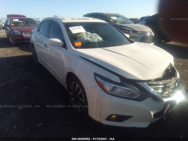 NISSAN ALTIMA 2018 1n4al3ap5jc176914