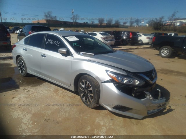 NISSAN ALTIMA 2018 1n4al3ap5jc176931