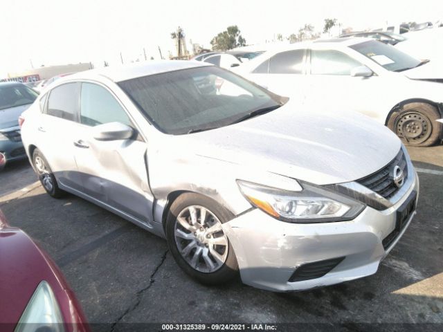 NISSAN ALTIMA 2018 1n4al3ap5jc177254