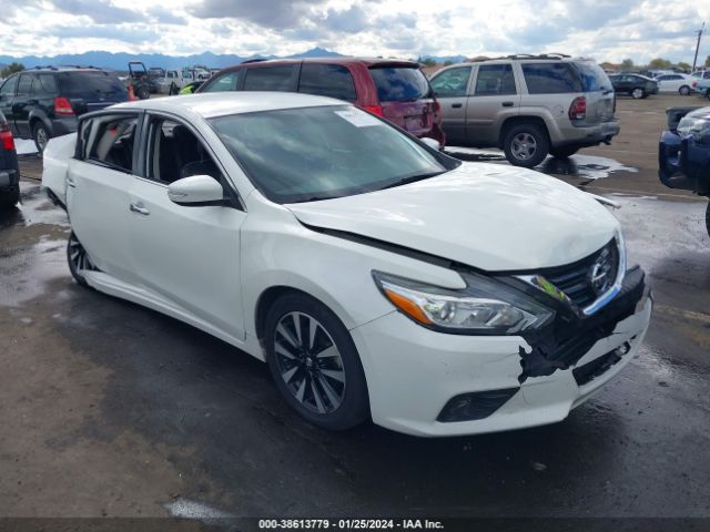 NISSAN ALTIMA 2018 1n4al3ap5jc177416