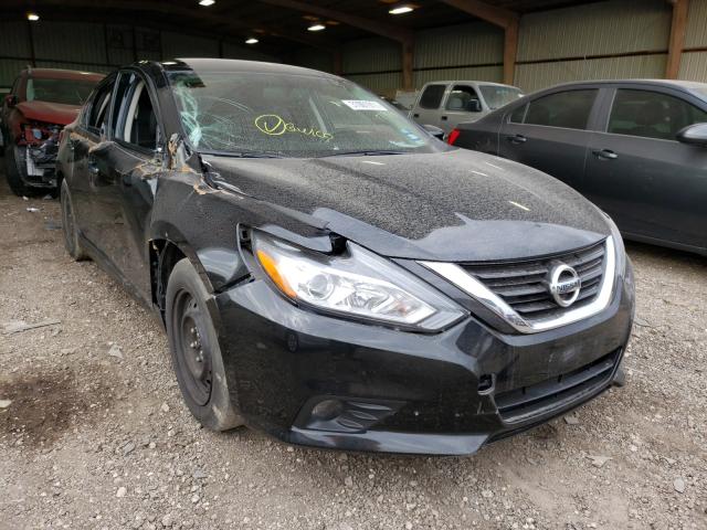 NISSAN ALTIMA 2.5 2018 1n4al3ap5jc177898