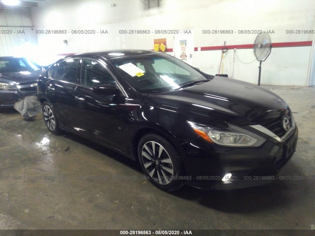 NISSAN ALTIMA 2018 1n4al3ap5jc178064