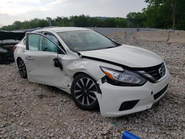 NISSAN ALTIMA 2.5 2018 1n4al3ap5jc178971