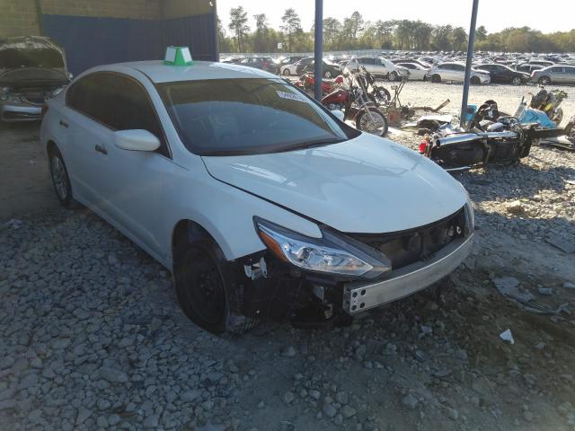 NISSAN ALTIMA 2.5 2018 1n4al3ap5jc179473