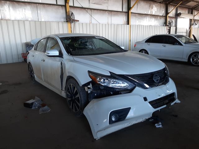 NISSAN ALTIMA 2.5 2018 1n4al3ap5jc179506