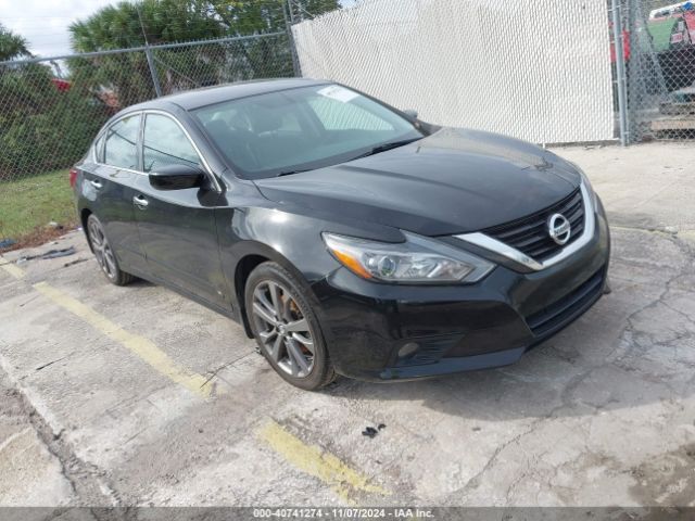 NISSAN ALTIMA 2018 1n4al3ap5jc180168