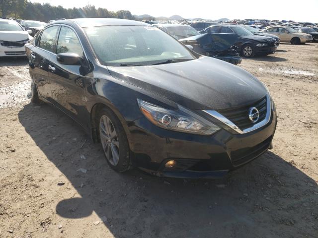 NISSAN ALTIMA 2.5 2018 1n4al3ap5jc180414