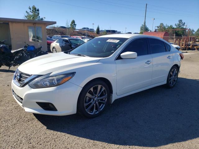 NISSAN ALTIMA 2.5 2018 1n4al3ap5jc181160