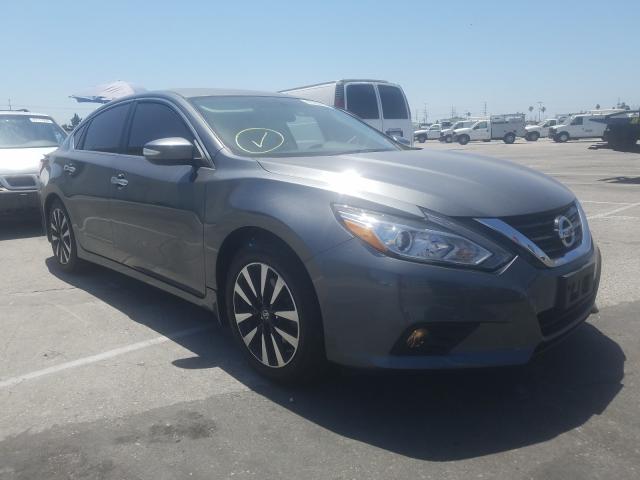 NISSAN ALTIMA 2.5 2018 1n4al3ap5jc181692