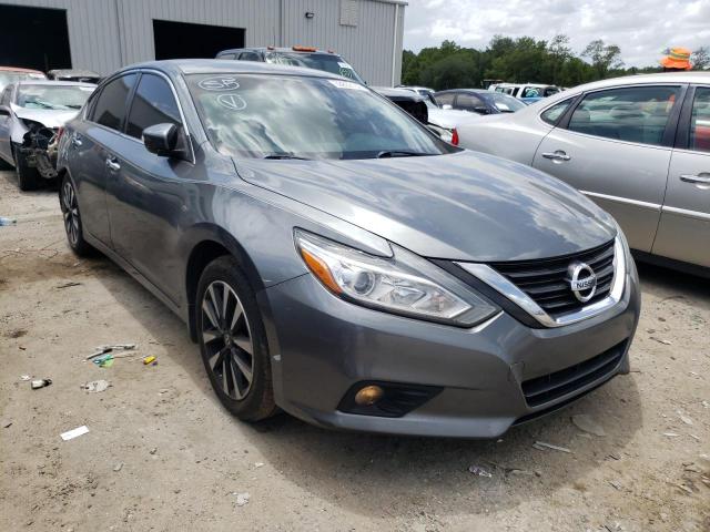 NISSAN ALTIMA 2.5 2018 1n4al3ap5jc182440