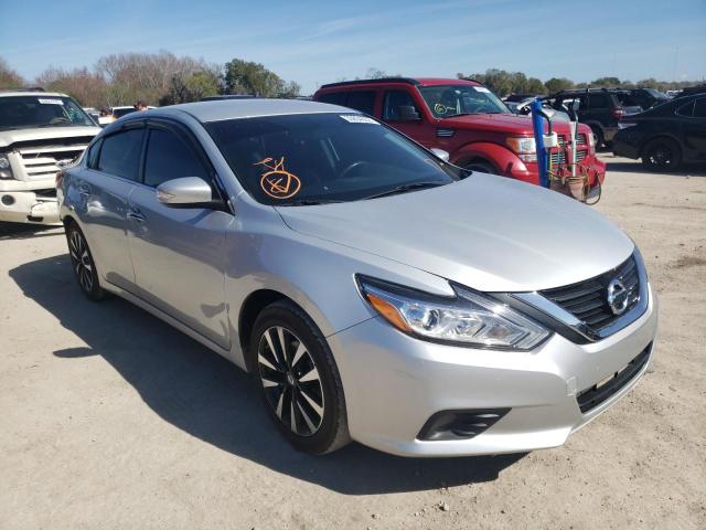 NISSAN ALTIMA 2.5 2018 1n4al3ap5jc182891