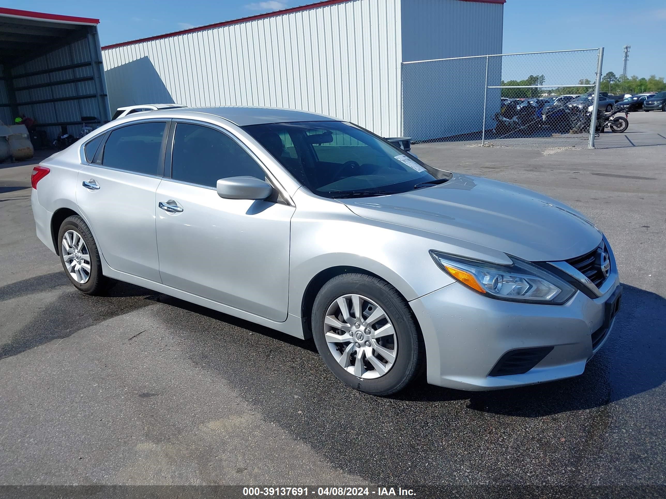 NISSAN ALTIMA 2018 1n4al3ap5jc183054