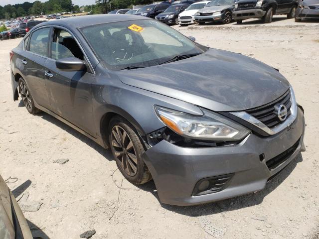 NISSAN ALTIMA 2.5 2018 1n4al3ap5jc183412