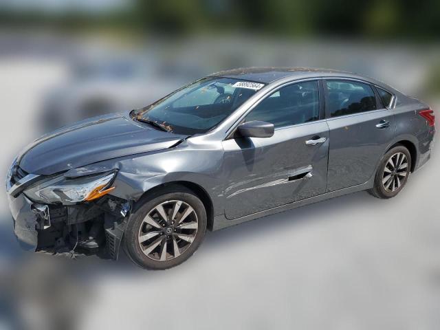 NISSAN ALTIMA 2018 1n4al3ap5jc183426