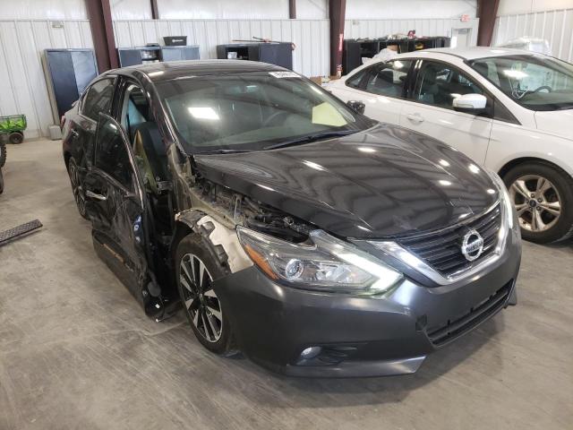 NISSAN ALTIMA 2.5 2018 1n4al3ap5jc183880