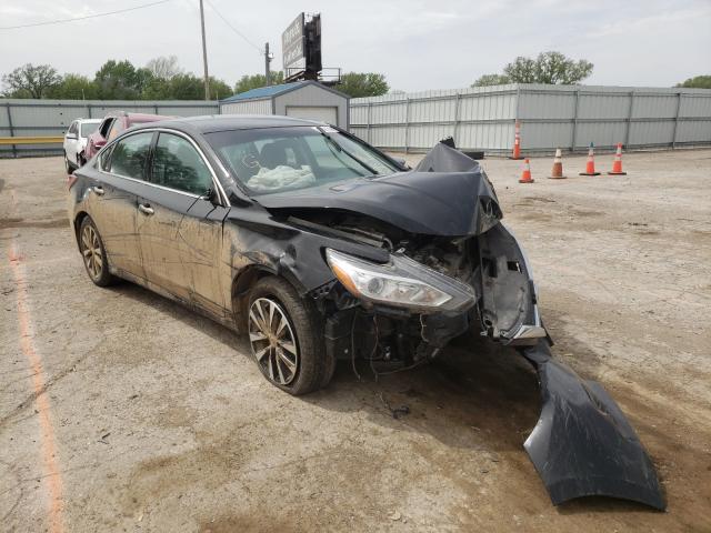 NISSAN ALTIMA 2.5 2018 1n4al3ap5jc184169