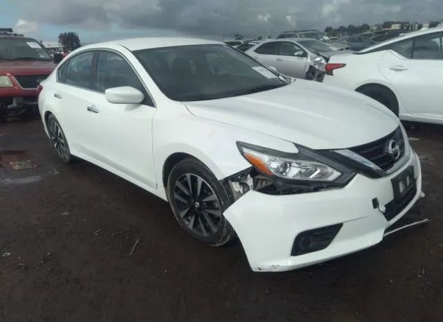 NISSAN ALTIMA 2018 1n4al3ap5jc184995