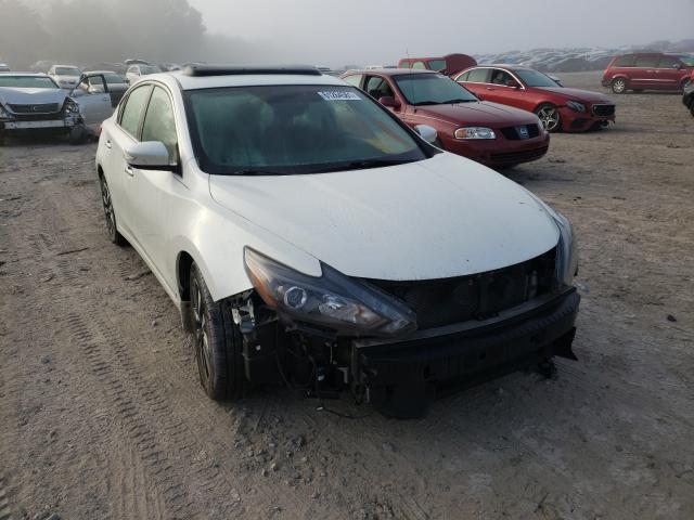 NISSAN ALTIMA 2.5 2018 1n4al3ap5jc185175