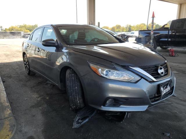 NISSAN ALTIMA 2.5 2018 1n4al3ap5jc185645