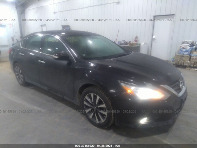 NISSAN ALTIMA 2018 1n4al3ap5jc185998