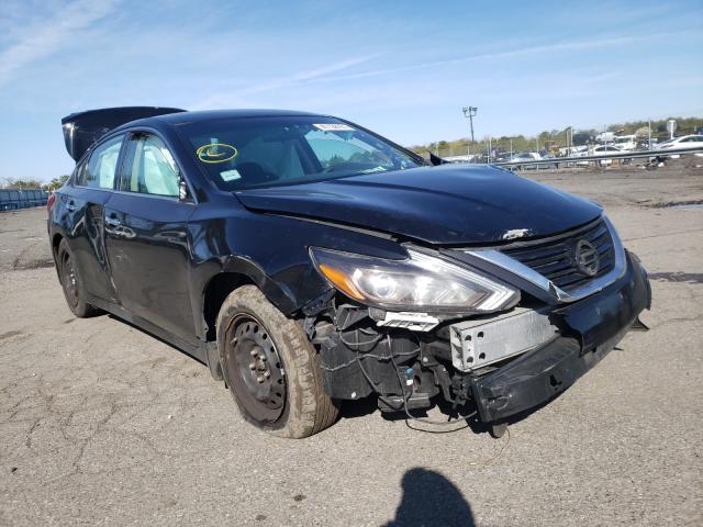 NISSAN ALTIMA 2.5 2018 1n4al3ap5jc186228