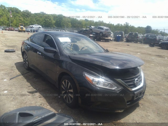 NISSAN ALTIMA 2018 1n4al3ap5jc187105