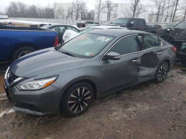 NISSAN ALTIMA 2.5 2018 1n4al3ap5jc187279