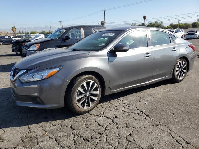 NISSAN ALTIMA 2.5 2018 1n4al3ap5jc187296