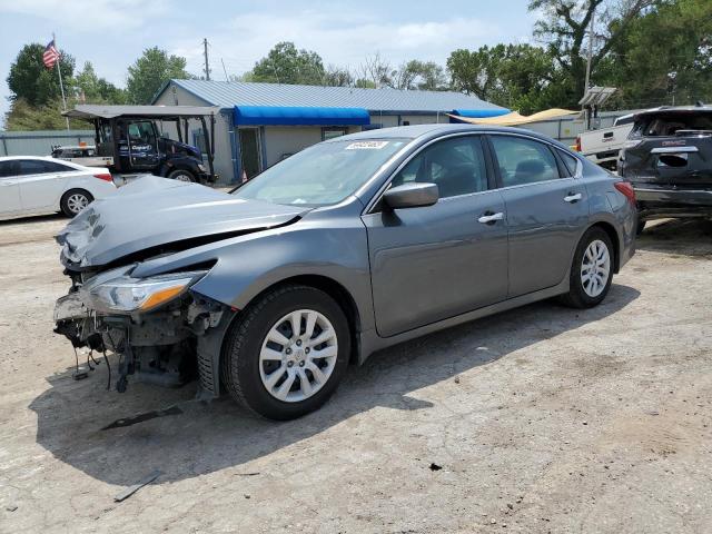 NISSAN ALTIMA 2018 1n4al3ap5jc187802