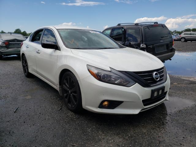 NISSAN ALTIMA 2.5 2018 1n4al3ap5jc188089